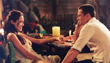Brad Pitt, despre cea mai tare scenă de sex pe care a filmat-o vreodată. ”Ne-am tăvălit și ne-am zbenguit”