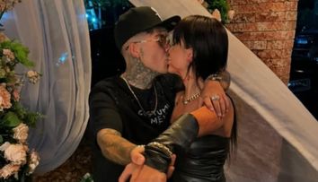 Fosta soție a celebrului artist din România s-ar fi despărțit de noul iubit, cu care își oficializase relația la doar 4 luni de la divorț. Mesaj tranșant: „Nu mai există iubire...”