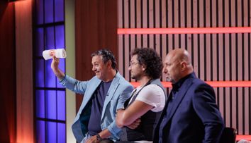 România s-a pus pe gătit! MasterChef a fost aseară lider incontestabil de audiență!