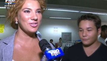 Mihaela Borcea, despre nunta fostului sot: 