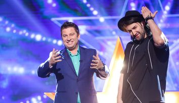 Caravana sezonului 7 Romanii au talent porneste pe 21 august!