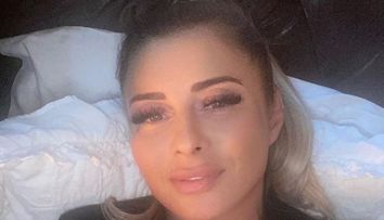 Anamaria Prodan, dezvăluiri despre lupta cu Covid-19: „Cine nu crede în acest virus nu știe despre ce vorbește”