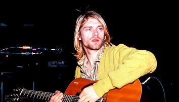 Ultimele momente din viața lui Kurt Cobain. ”A fost crimă, nu sinucidere”. Detalii tulburătoare din ancheta neoficială și de la autopsie