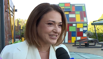 Care vedetă face 10 ore de sport pentru o amandină? Ce înseamnă cifra 10 pentru celebrități precum Cristina Bâtlan, Jojo sau Roxana Nemeș