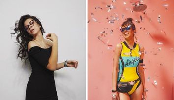 Nici urmă de Ghiță: Cleopatra Stratan e total schimbată în noul videoclip! 
