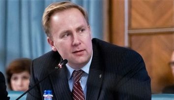 Ministrul Sănătății, Victor Costache, și-a dat demisia în plină criză coronavirus