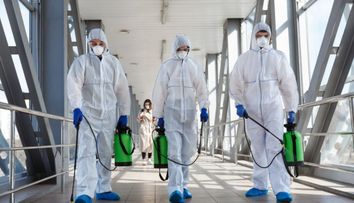 Se credea că imunitatea la SARS-CoV-2 durează 3 sau 4 luni după infectare și vindecare, dar un studiu nou arată altceva