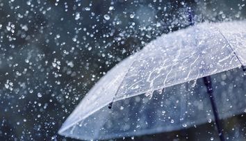 Cele patru județe din România care vor fi lovite de furtuni, potrivit meteorologilor ANM. Zonele în care s-a emis cod galben de vreme rea