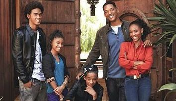 Cea mai puternica familie de la Hollywood are o vila spectaculoasa: imagini din casa de 6 milioane <span class=