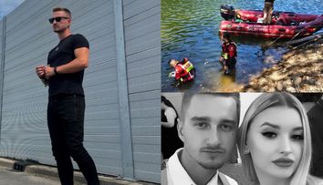 Cine este profesorul de sport găsit fără suflare în Lacul Tarnița. Trebuia să fie alături de elevi în prima zi de școală