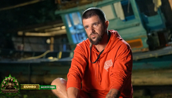 Dumbo, destăinuiri cutremurătoare despre soția sa: „A făcut infarct acum șase luni”. Suma uriașă de care are nevoie pentru a-și ajuta partenera bolnavă