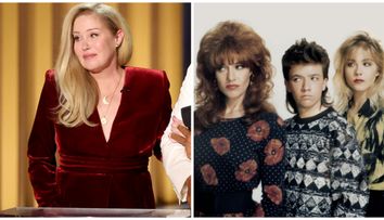 Christina Applegate este o adevărată eroină! Actrița care i-a dat viață lui Kelly din Familia Bundy, mărturii cutremurătoare despre boala care i-a afectat mobilitatea: „Am 30 de leziuni pe creier”