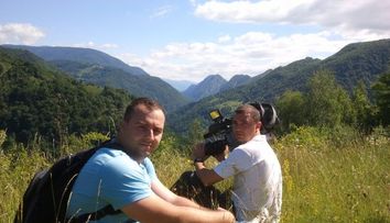 Romania are un potential urias în ceea ce priveste turismul de aventura
