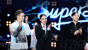 S-a încheiat etapa semifinalelor! Urmează 4 live-uri de neratat la SuperStar România