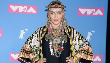 Madonna: 5 cele mai controversate momente din istoria MTV VMA