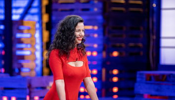 Denisa Chirilă - MasterChef 2019