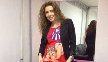 Carmen Bruma, schimbare radicala de look. Cum arata acum cea mai proaspata mamica din showbiz