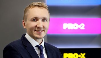 Grupul PRO TV, lider de audiență în primele trei luni din 2020!