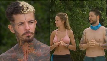 Survivor All Stars 2024, 20 februarie. Zanni aruncă săgeți după victoria Războinicilor: „Câștigul de azi nu va însemna înfrângerea de mâine”