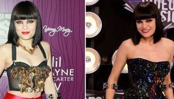 Gestul curajos cu care cantareata Jessie J a reusit sa isi socheze fanii. Ce schimbare radicala de look a facut pentru o strangere de fonduri: FOTO