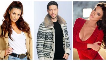 Vali Bărbulescu, Carmen Negoiță, Remus Boroiu, Claudia Pavel, Otilia și Jorge sunt ultimii concurenți din Ferma!