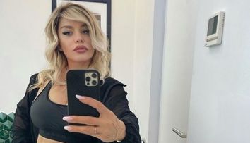 Loredana Groza afirmă că nu are nicio operație estetică: „Nici n-aș avea timp să fac asta”