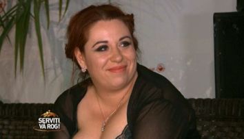 Oana Roman, intre subiect de bancuri si realitate. Vei avea o surpriza sa afli ce impresie i-a lasat lui Nea Marin, la 