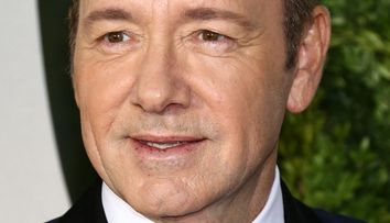 Kevin Spacey, pentru prima dată față în față la tribunal cu tânărul care l-a acuzat de hărțuire sexuală