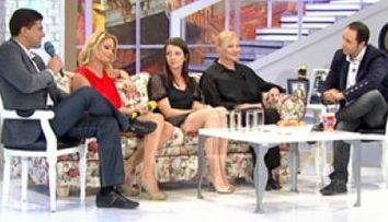Frumusetea, mostenire de familie pentru surorile Pelinel! VIDEO