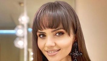 Cristina Șișcanu, probleme de sănătate? I s-a făcut rău în timp ce se afla la volan