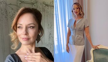 Andreea Marin a slăbit 5 kilograme. Ce boală i-a dat bătăi de cap vedetei: „A fost mai neplăcut”