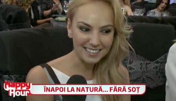 Roxana Ionescu, <span style=