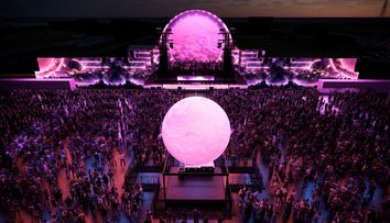 De la Beach, Please! la NIBIRU: BIG Events semnează producția celui mai ambițios proiect de entertainment din Europa de Est