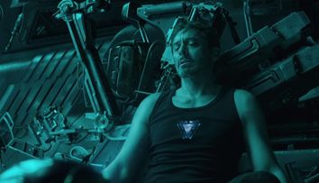 Avengers 4 a doborât un record incredibil chiar înainte de a fi lansat pe marile ecrane