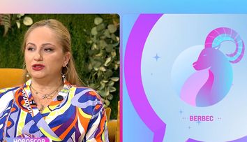 Cristina Demetrescu face previziunile astrale pentru săptămâna 8-14 iulie! Ce zodii au provocări financiare și care nativi au o săptămână profitabilă