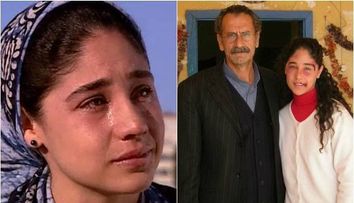 Nu aparea asa in serial. Cum arata Ayse din 