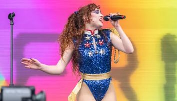Acuzată că a făcut o fetiță de 11 ani să plângă și, mai apoi, interzisă la un festival din Rio de Janeiro, Chappell Roan reacționează: „Nu urăsc copiii! Asta e absurd”