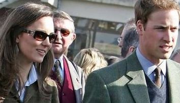Kate si William i-au uimit pe pasagerii unei curse aeriene low-cost! Vezi cat au platit pe bilet: