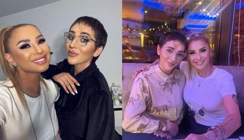 Ce pun la cale Anamaria Prodan și Dana Roba. Motivul pentru care cele două s-au întâlnit:„Abia aștept să...”