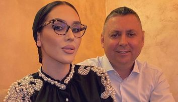 Avocatul lui Daniel Balaciu susține că Dana Roba și-a agresat fostul soț: „L-a lovit”