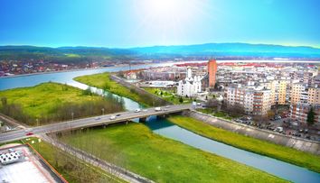 Locul din România cu cea mai mare speranță de viață. Locuitorii de aici trăiesc cu cinci ani mai mult decât media