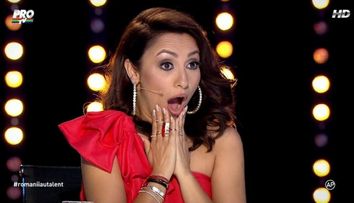 Are 10 ani, 12 frati si un talent cum rar ai mai vazut! Momentul emotionant in care trebuie sa vezi reactia Andrei