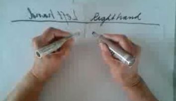 Pariu ca nu poti sa faci ca ea? Talentul NEOBISNUIT al unei bunicute de 89 de ani: VIDEO