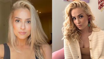 Elena Vîșcu iubește din nou după divorțul de CRBL. Primele declarații: „E cineva în viața mea”