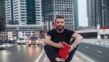 Ștefan Mandachi, postare de mii de like-uri, cu reacții surprinzătoare
