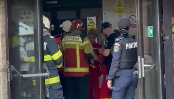 Detaliul ieșit la iveală după prăbușirea liftului de la Ministerul Transporturilor. Când a fost verificat ultima dată