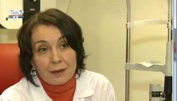 Nu mai vezi bine? Fa-ti un control medical deoarece poti avea o dezlipire de retina