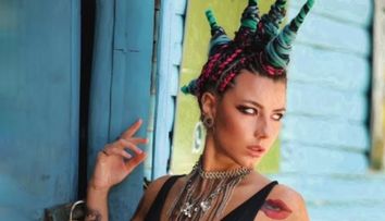 Cine este și cu ce se ocupă Ina Shan, concurenta de la Survivor România 2025. Ce a determinat-o să se înscrie în competiție