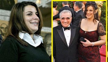 Fiica lui Martin Scorsese, criticată de internauți după ce a cerut bani oamenilor, pe internet