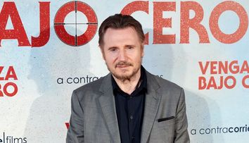 Drama prin care a trecut Liam Neeson cu o zi înainte de aniversarea lui. Actorul trăiește momente dificile